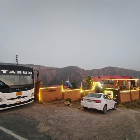 Little Heart Resort Chail Exterior photo