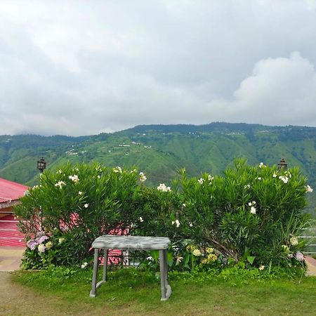 Little Heart Resort Chail Exterior photo