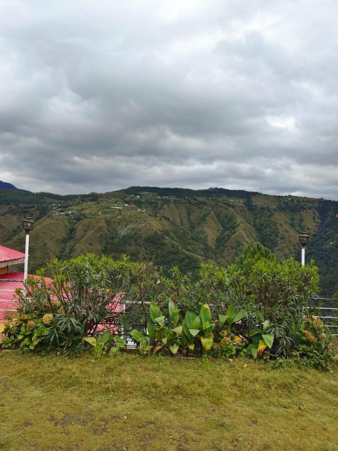 Little Heart Resort Chail Exterior photo