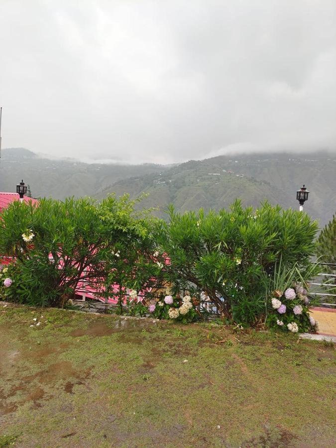 Little Heart Resort Chail Exterior photo