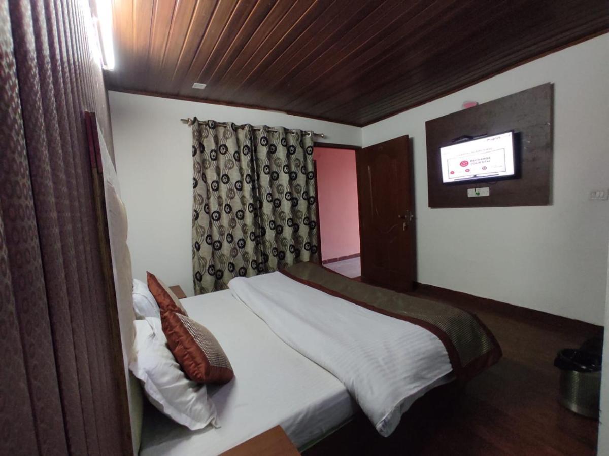 Little Heart Resort Chail Exterior photo