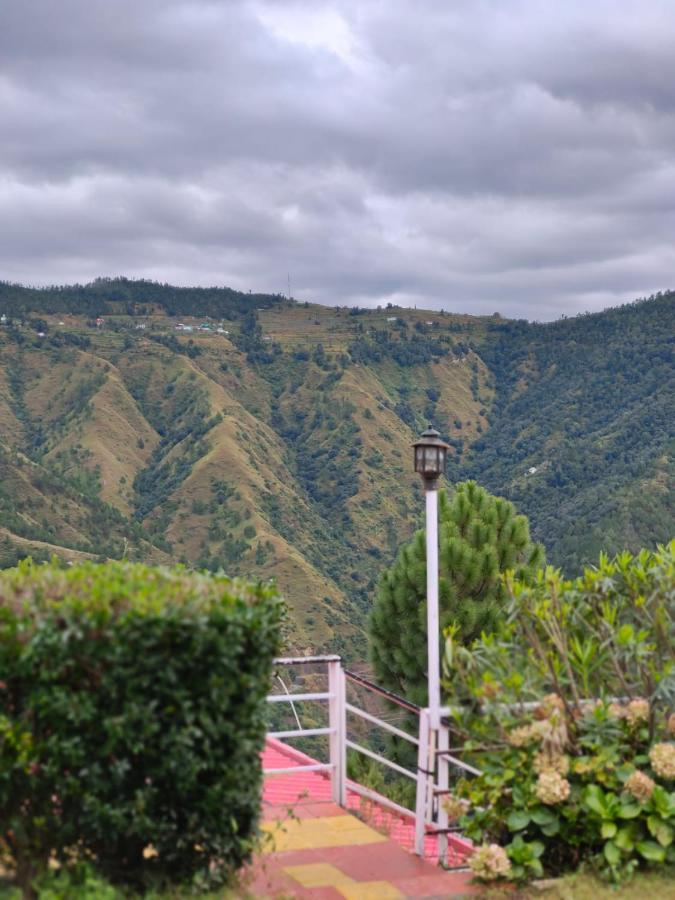 Little Heart Resort Chail Exterior photo