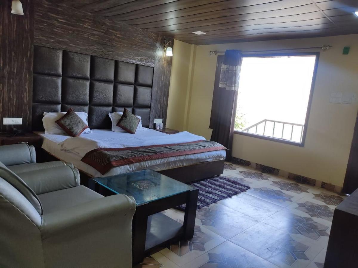 Little Heart Resort Chail Exterior photo