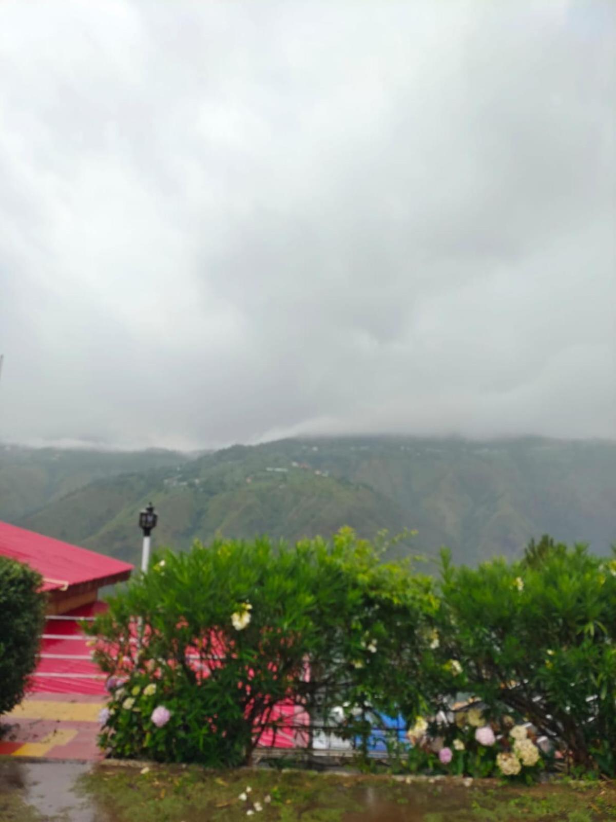 Little Heart Resort Chail Exterior photo